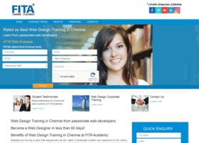 webdesigntraininginchennai.co.in