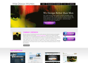 webdesignwomen.com