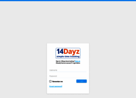 webdev.14dayz.com