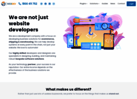 webdev.net.au