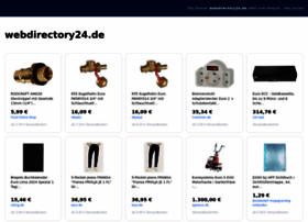 webdirectory24.de