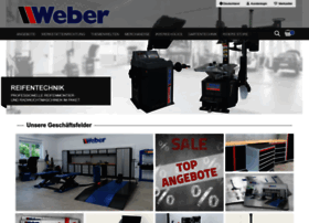 weber-werke.de