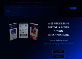 webexpresions.co.za