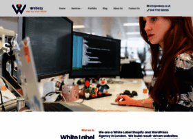 webezy.co.uk