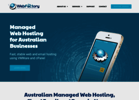 webfactory.com.au