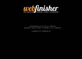 webfinisher.de
