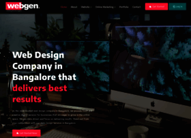 webgen.in