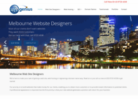 webgenius.com.au