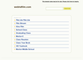 webhdfilm.com