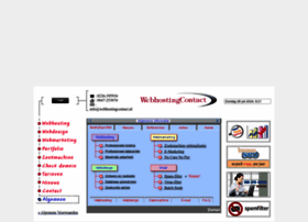 webhostingcontact.nl
