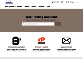 webhostingsolutions.org