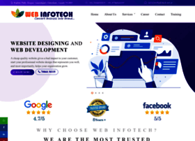 webinfotech.net.in