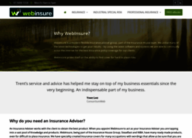 webinsure.com.au