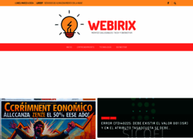 webirix.com