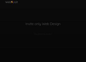 webjolt.co.uk