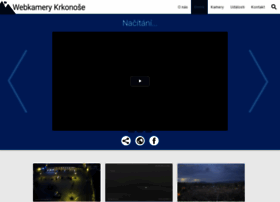 webkamery-krkonose.cz