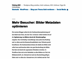 weblog-abc.de