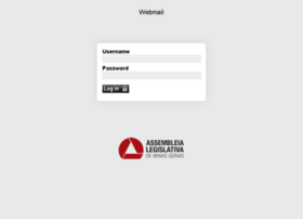 webmail.almg.gov.br