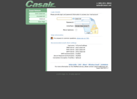 webmail.casair.net