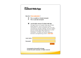 webmail.chu-nice.fr