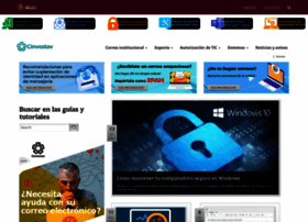 webmail.cinvestav.mx