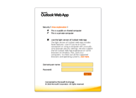 webmail.cobbcounty.org