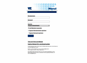 webmail.datazug.ch