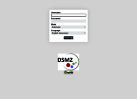 webmail.dsmz.de