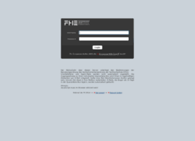 webmail.fh-erfurt.de