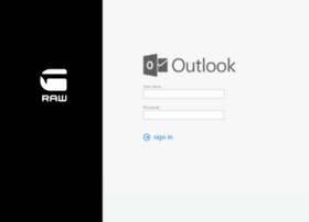 webmail.g-star.com