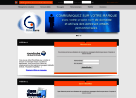 webmail.galacsys.net