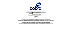 webmail.grupocobra.com