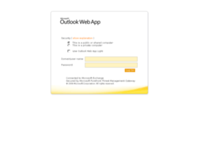 webmail.ima.de