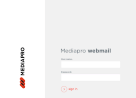 webmail.imagina.tv