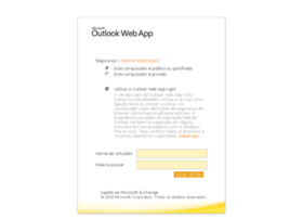 webmail.infarmed.pt