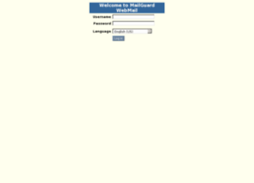 webmail.mailguard.com.au