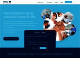webmail.millergraphics.com