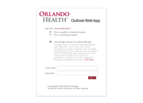 webmail.orhs.org