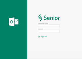 webmail.senior.com.br