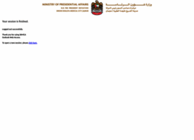 webmail.skmca.ae
