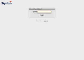 webmail.skymesh.net.au