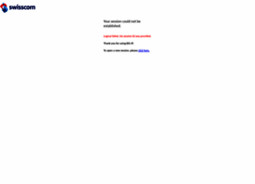 webmail.swisscom.com