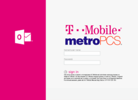 webmail.t-mobile.com