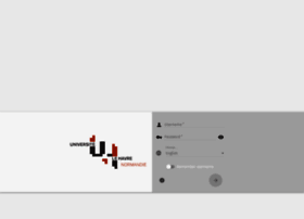webmail.univ-lehavre.fr