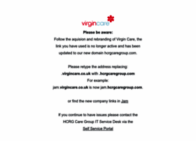 webmail.virgincare.co.uk