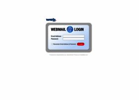 webmail.web.com