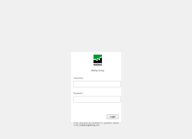 webmail.weinig.com