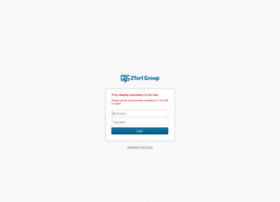 webmail.zfort.com