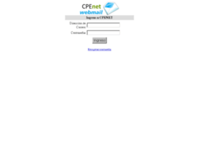 webmail1.cpenet.com.ar