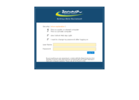webmailop.bournemouth.gov.uk